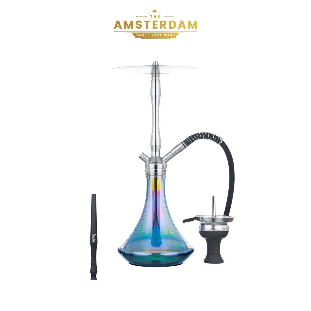 Aladin MVP 460 (3 Couleurs) 1 2