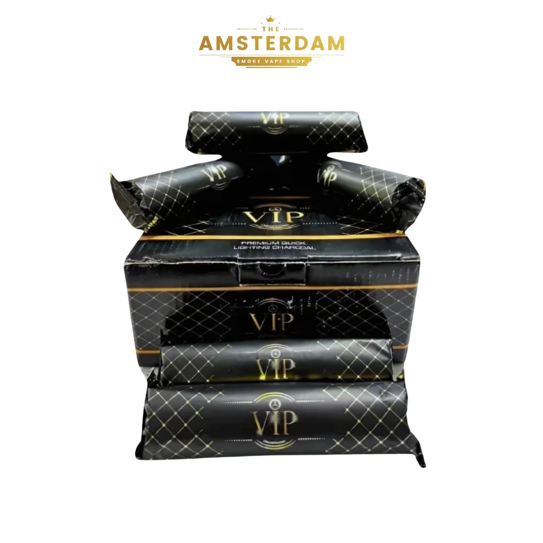 Charbon premium VIP 35MM 1 1 4