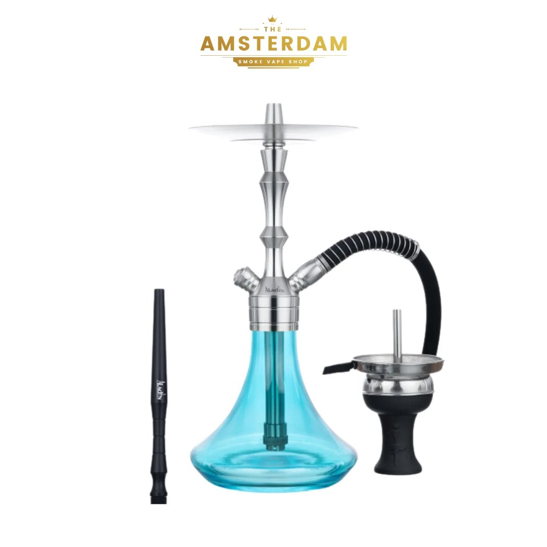 Chicha Aladin MVP 360 GASTRO (10 Couleurs) 1 1 22