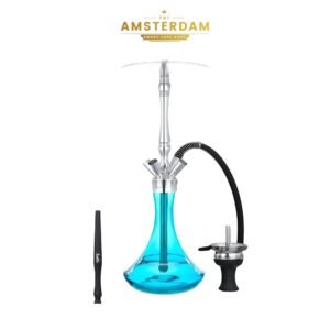 CHICHA MVP 550 (5 Couleurs) 64 12 8
