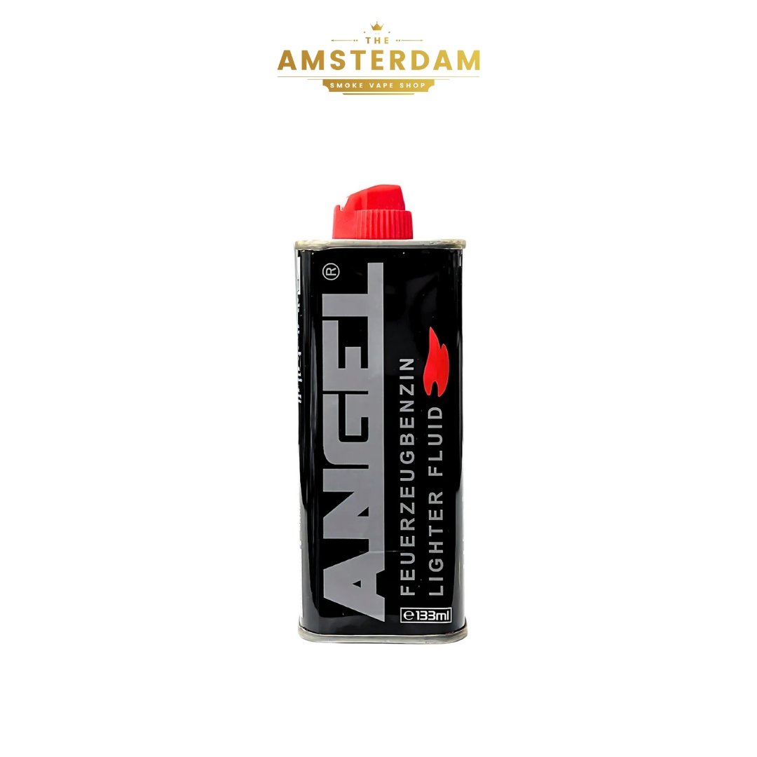 ANGEL LIGHTER FLUID 133ML 1 2 20