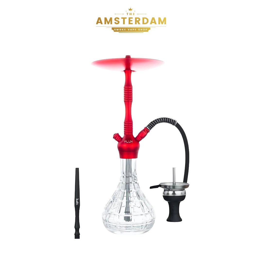 Shisha Aladin ALUX M5 (5 Couleurs) 1 40cm