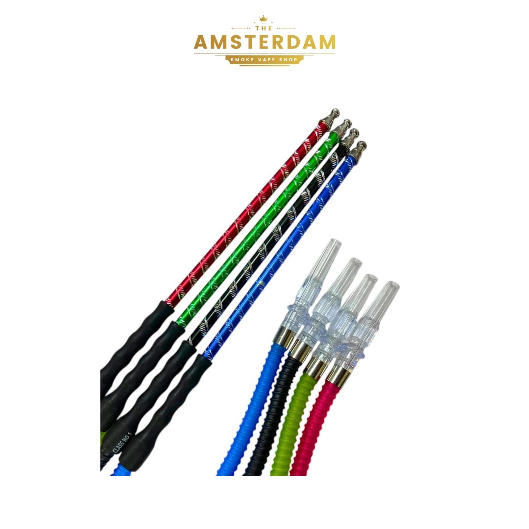 Tuyau poignée colorer 1 8 15