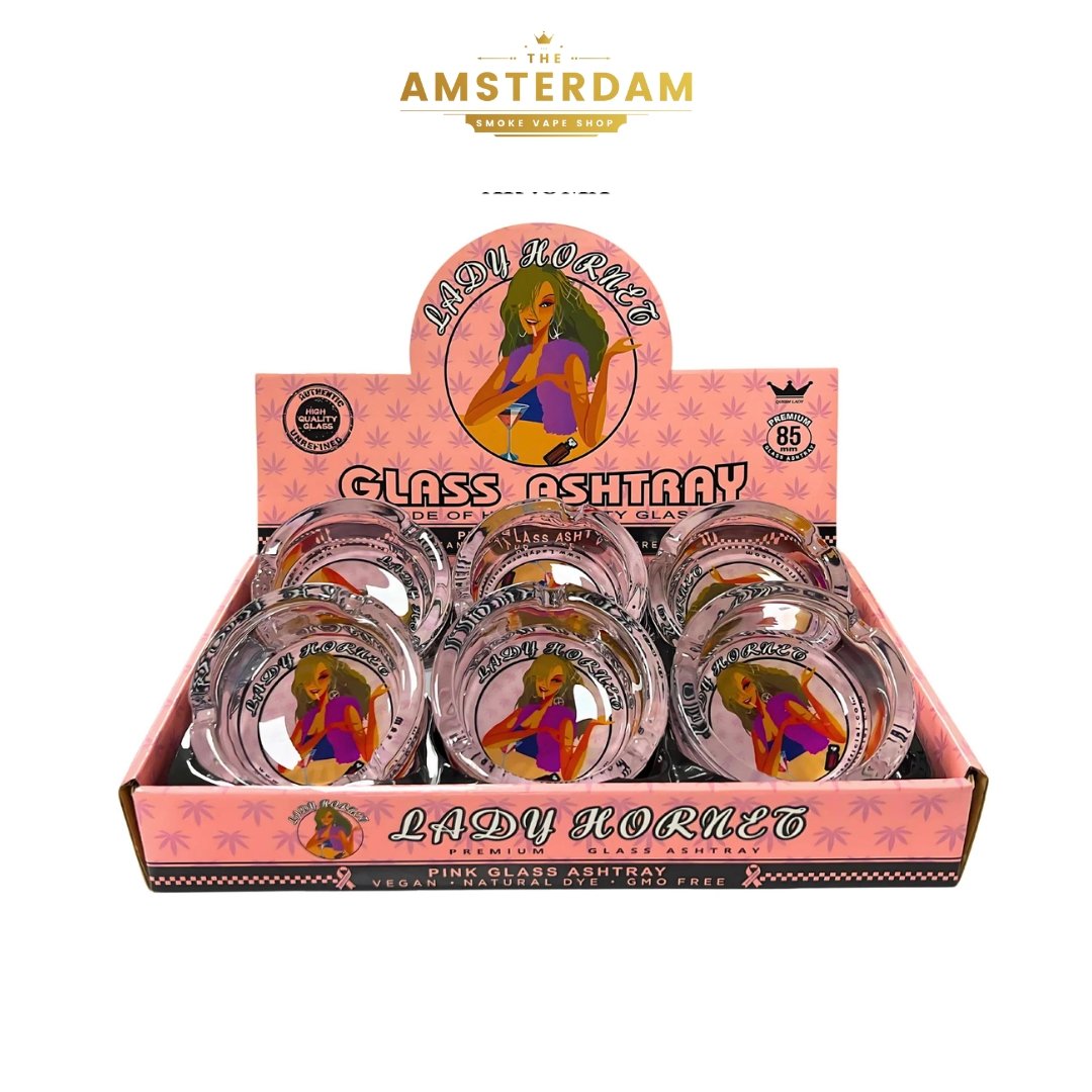 LADY HORNET PACK DE 6 85mm 1 9 5