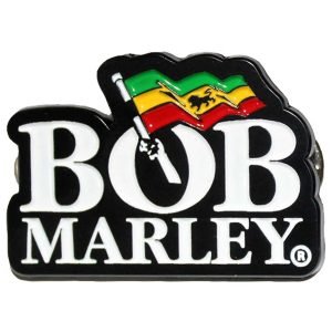 .Bob Marley