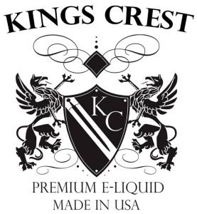 KINGS CREAST