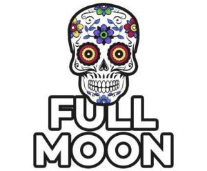 FULL MOON