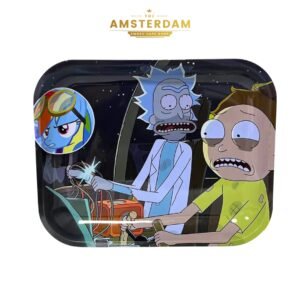 Plateau à rouler 34 x 27,5 cm 66 15