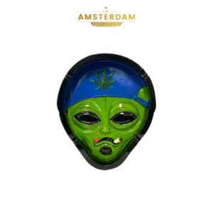 Cendrier Urban Alien 9 16 1