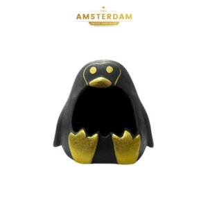 Cendrier Pingouin 9 17 1