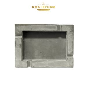 Cendrier Ciment 3 18 1