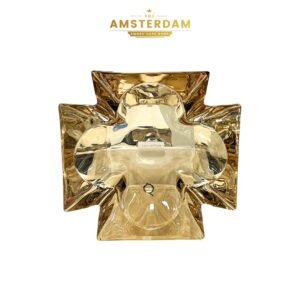 Cendrier à cigares 58 6 1