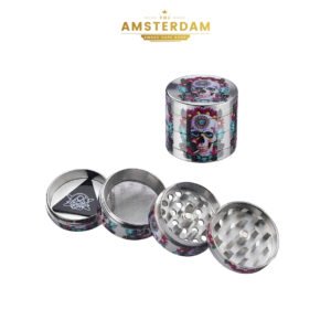 Mini broyeur crâne 40 mm ( Grinder) 54 2 3