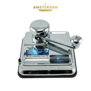 Machine à rouler les cigarettes MikrOmatic 50 32