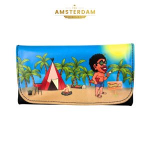 Tabac HoneyPuff Modèle 2 62 40 1