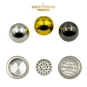 Grinder - Shiny Ball 18 45