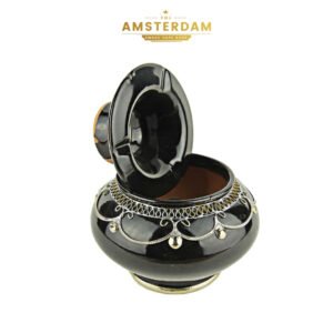 Cendrier marocain T3 8 50