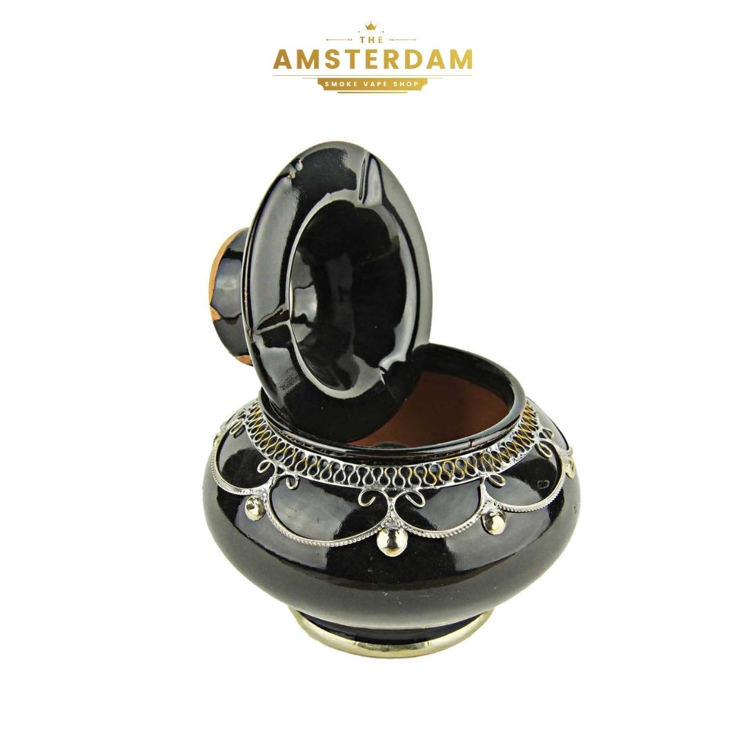 Cendrier marocain T3 1 50