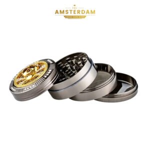 Broyeur de crâne ( Skull grinder ) 42 57