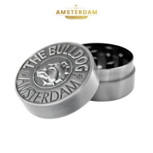 Le broyeur en métal Bulldog 24 62