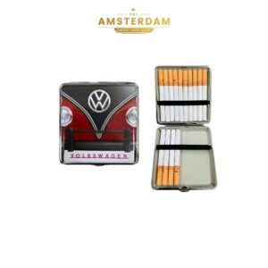 Boîte à cigarettes Volkswagen 28 9 4