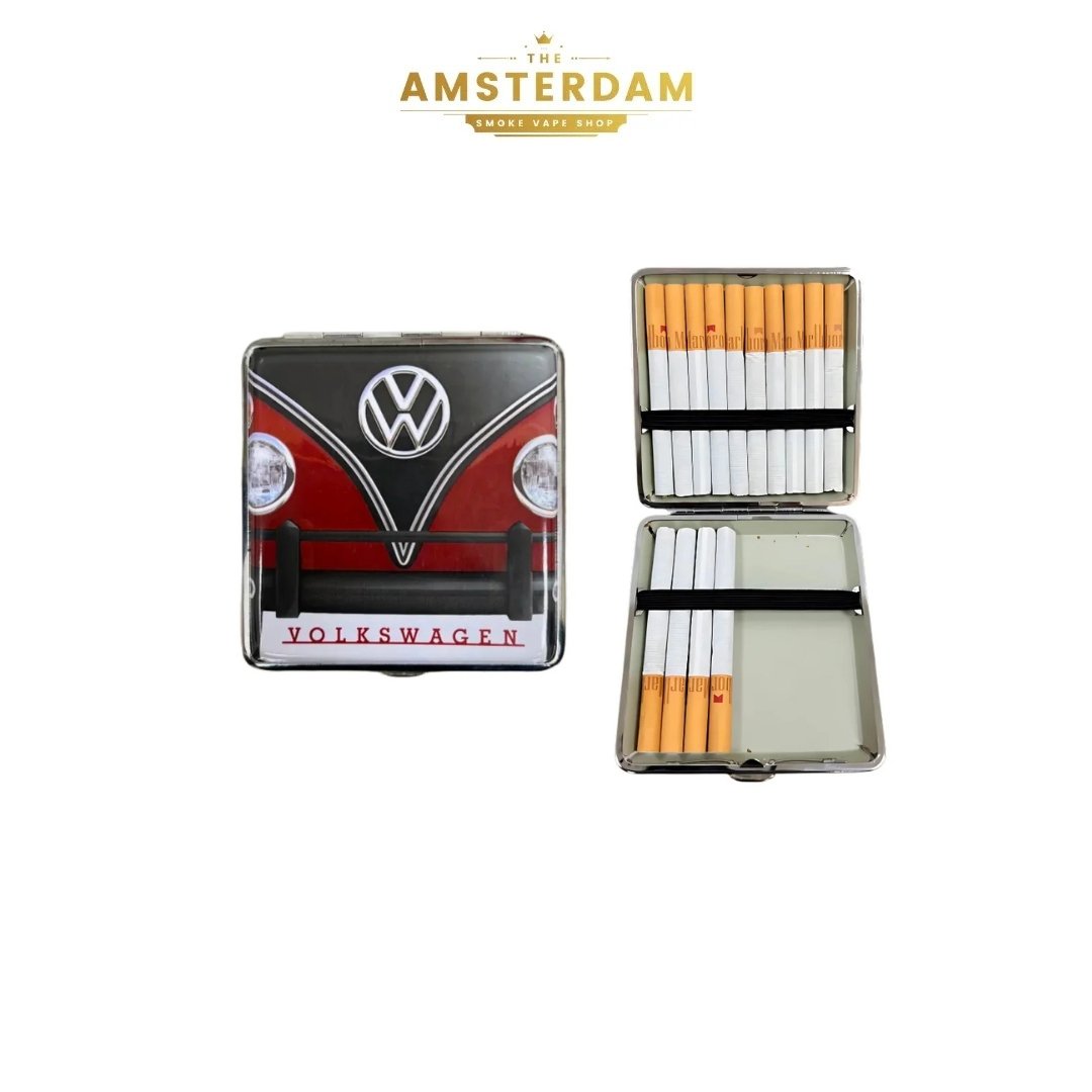 Boîte à cigarettes Volkswagen 1 9 4