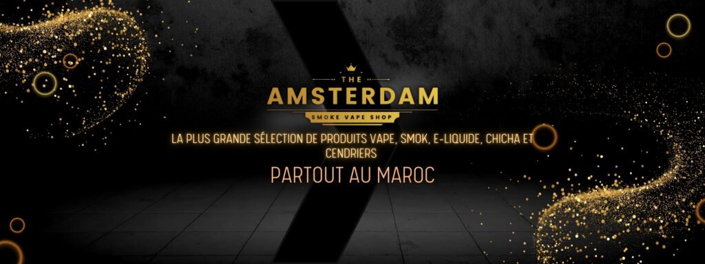 Black and Gold Banner for Boxing Day Ecommerce