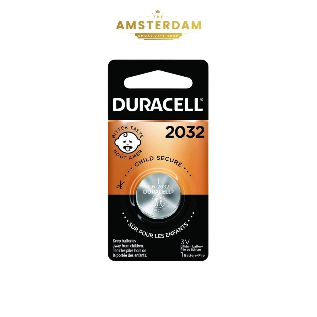 Duracell CR2032 Lithium Batteries 1 4 1
