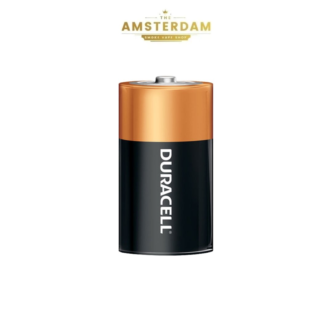 Duracell D-MN1300 Batteries 1 Duracell D MN1300 Batteries
