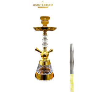 Amsterdam Love