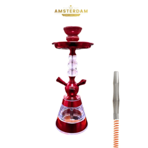 Amsterdam Pomme