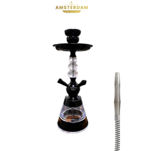 Amsterdam Réglisse