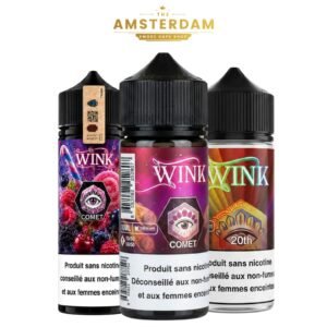 E-LIQUID WINK 100ML – 0% Nicotine 6 Diseno sin titulo 6