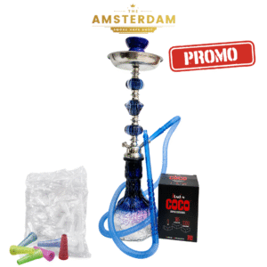 CHICHA RAMLA LITE 14 17