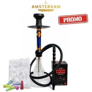 CHICHA P25 16 9